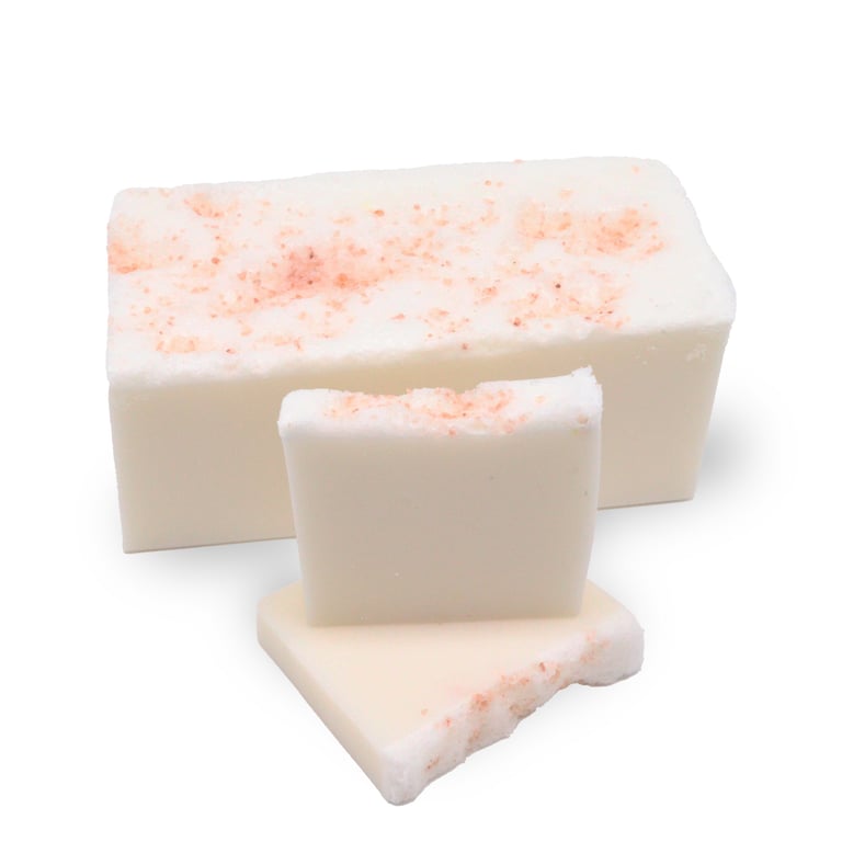 Himalayan Cava Natural Soap Bar - 100g Organic Body Skincare Bar