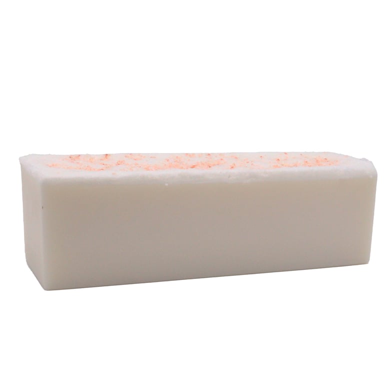 Himalayan Salt Soap Loaf - Revitalizing & Moisturizing - Himalayan Cava