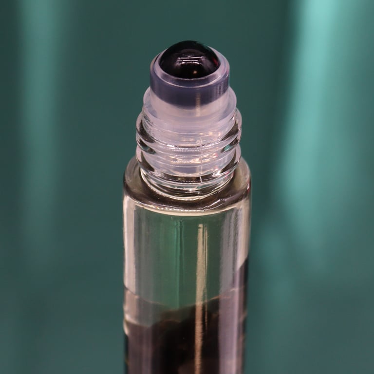 HH Tarot Roll On - Knight of Cups Spiritual Perfume Oil