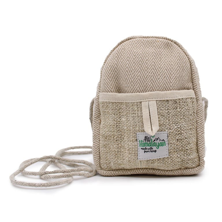 Mobile Bag - String Backpack with Assistant Color Options and Casual Travel Design