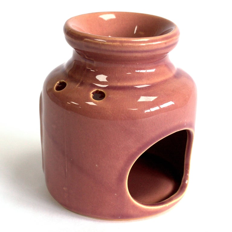 Lrg Home Oil Burner - Ambient Home Decor with Love Home Sweet Home Oil Diffuser Light