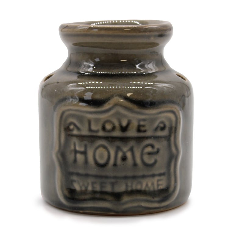 Large Home Oil Burner - Essential Oil Diffuser for Home Fragrance and Decor