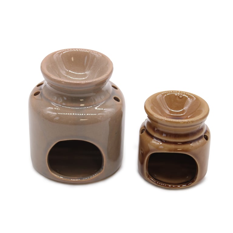 Large Home Oil Burner - Diffuse Love and Serenity throughout Your Space