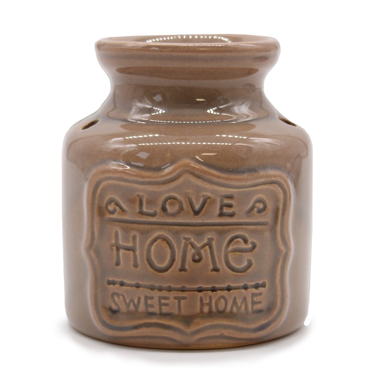 Large Home Oil Burner - Diffuse Love and Serenity throughout Your Space
