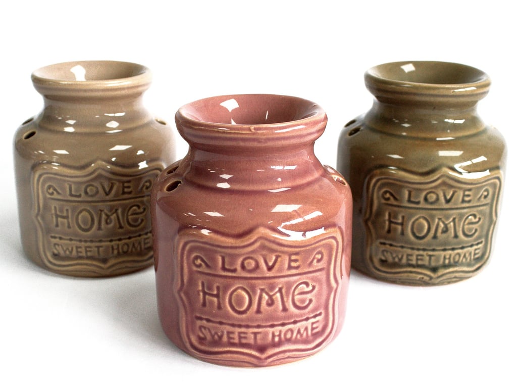 Large Home Oil Burner - Diffuse Love and Serenity throughout Your Space