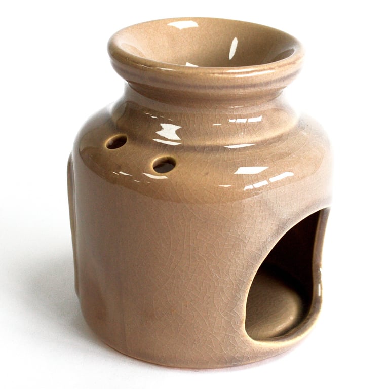 Large Home Oil Burner - Diffuse Love and Serenity throughout Your Space