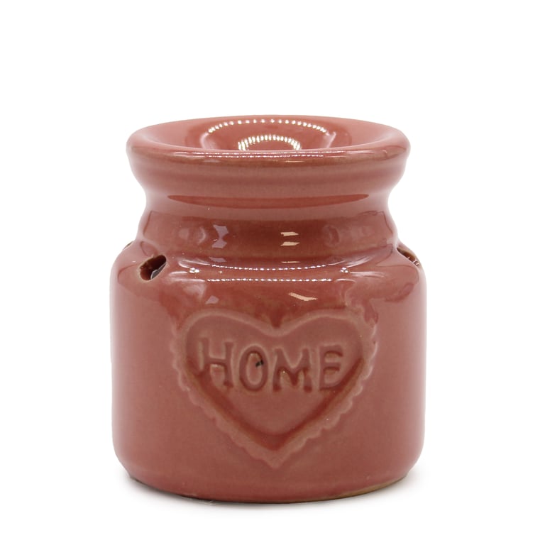 Sm Home Oil Burner - Essential Oil Diffuser for Indoor Scent and Natural Aroma