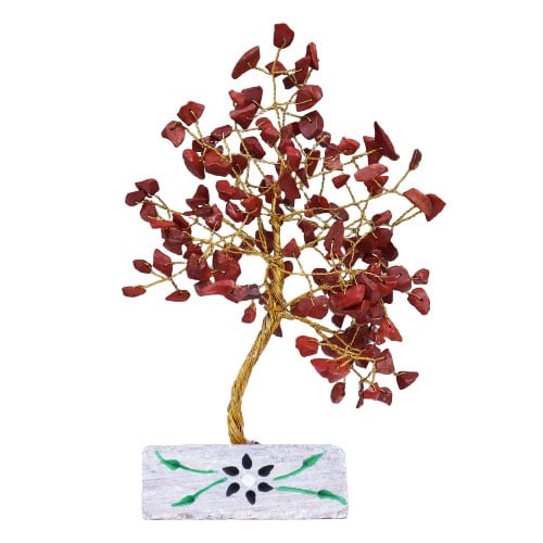 160 Stone Red Jasper - Natural Healing Gemstones