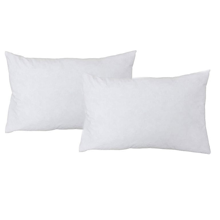 75x50 cm Inner Cushion - High-Density Furniture Cushion Cover for Home Decor & Outdoor Use