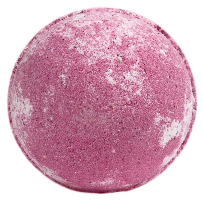 Beauty Bath Bomb - Scented Relaxation Effervescent Party Girl Fizz
