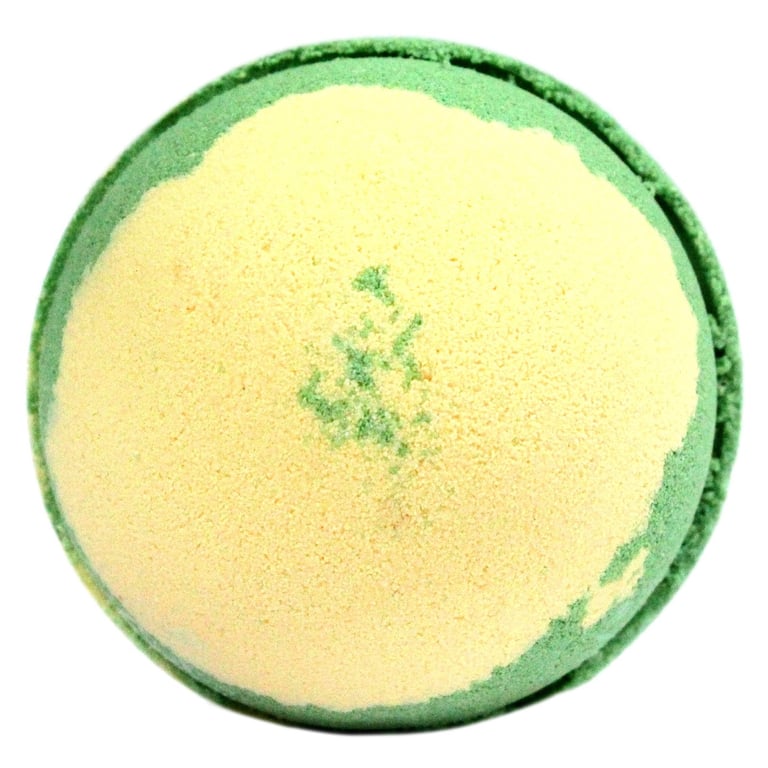 Apple Pie & Custard Relaxing Scented Bath Bomb Gift