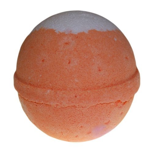 Bucks Fizz Scented Bath Bombs - Relaxation Home Spa Aromatherapy Bath Treats
