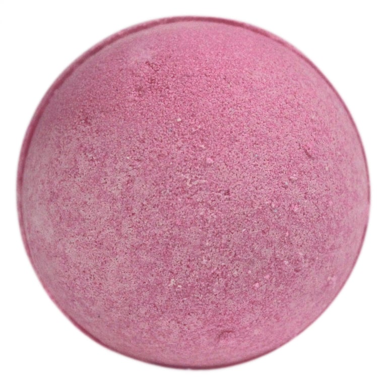 Jumbo Bubblegum Bath Bomb - Relaxation and Stress Relief Bath Soak