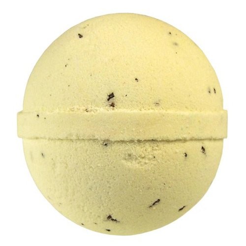 Banoffee Pie Bath Bomb - Sweet Banana Toffee Fragrance Gift Set