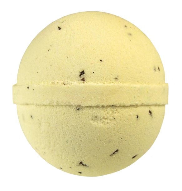 Banoffee Pie Bath Bomb - Sweet Banana Toffee Fragrance Gift Set