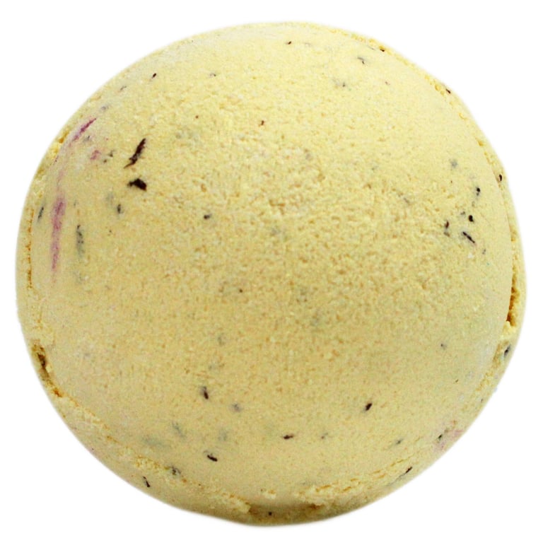 Banoffee Pie Bath Bomb - Sweet Banana Toffee Fragrance Gift Set