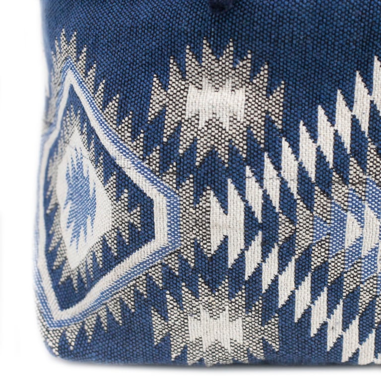 Large Dusk Kathmandu Tote Bag