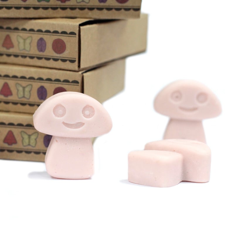 Old Ginger Wax Melts - Cozy Home Fragrance Alternative to Scented Candles