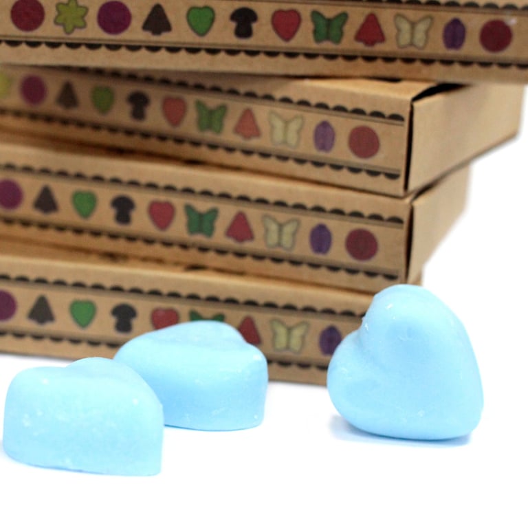 Dewberry 6 Pack Luxury Home Aroma Wax Melts - Home Fragrance Alternative to Scented Candles