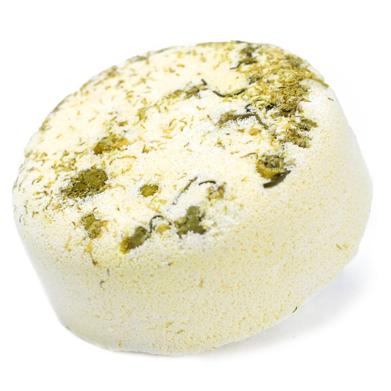 200g Floral Fizz by Force of Nature - Natural Aromatherapy Stress Relief for Home & Garden