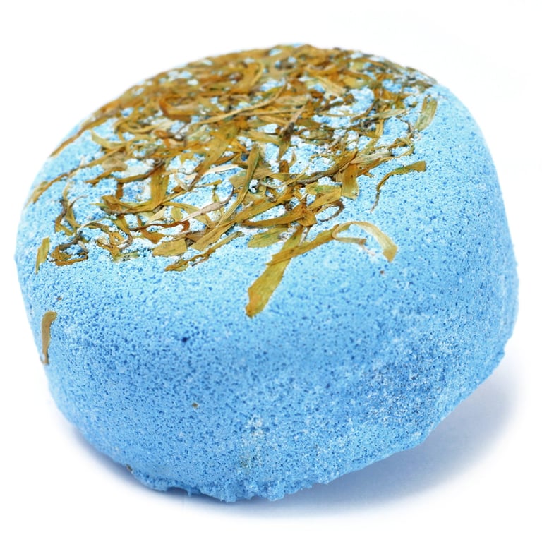200g Floral Fizz - Dream in Blue Home Fragrance for Relaxing Aromatherapy Room Scent