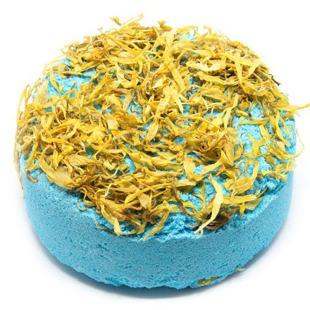 200g Floral Fizz - Dream in Blue Home Fragrance for Relaxing Aromatherapy Room Scent