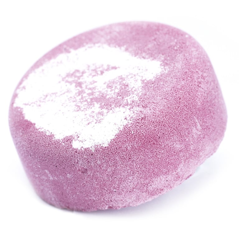 200g Floral Fizz Pear Drop Fizzy Candies with Fruit Drop Candy Gift Idea