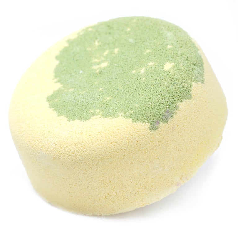 Lemon Lime Floral Fizz 200g Home Fragrance Scented Candle - Room Freshener