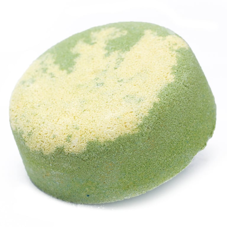 Lemon Lime Floral Fizz 200g Home Fragrance Scented Candle - Room Freshener