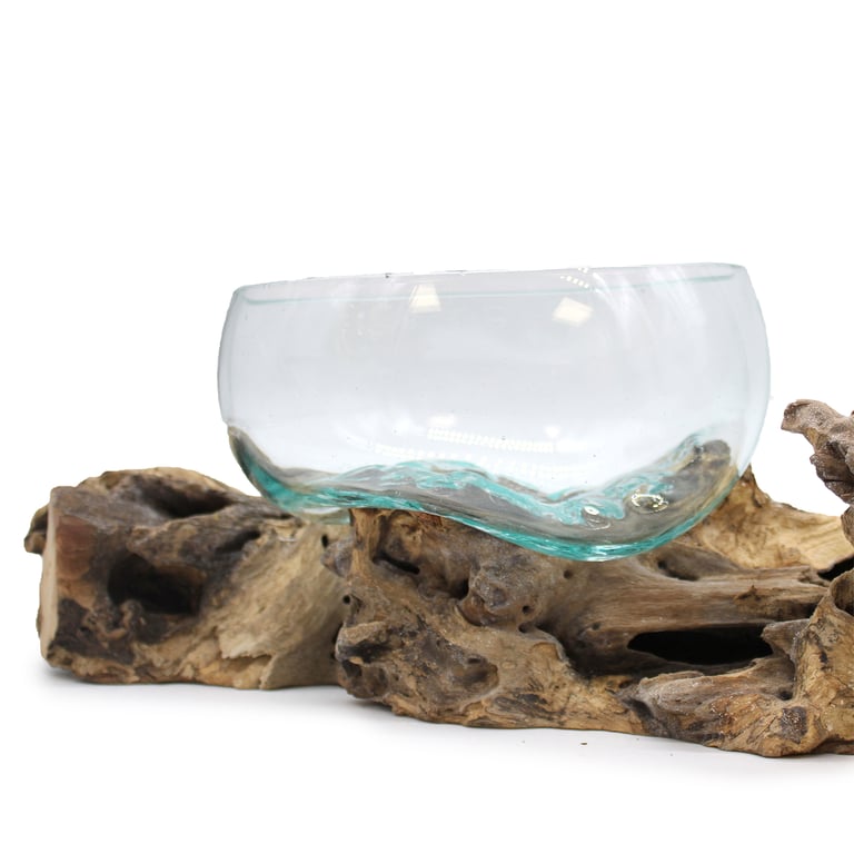 70cm Molton Glass Double Stand - XLarge or XLarge Molton Glass on 70cm Double Stand (Choose the one that best fits the requirement of starting with the main product type)