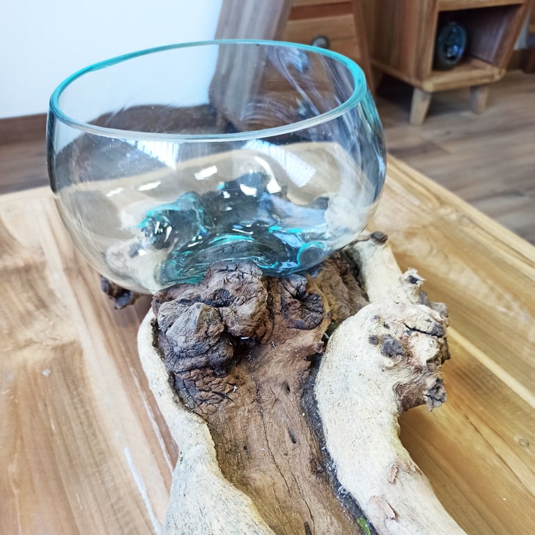 70cm Molton Glass Double Stand - XLarge or XLarge Molton Glass on 70cm Double Stand (Choose the one that best fits the requirement of starting with the main product type)