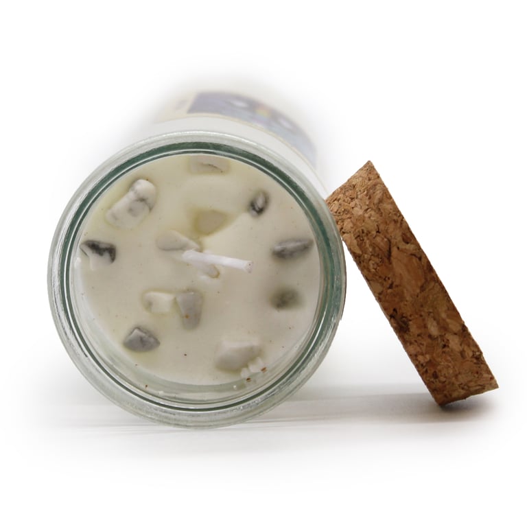 Cleansing Magic Candle - Aromatherapy by Enchanted Essentials