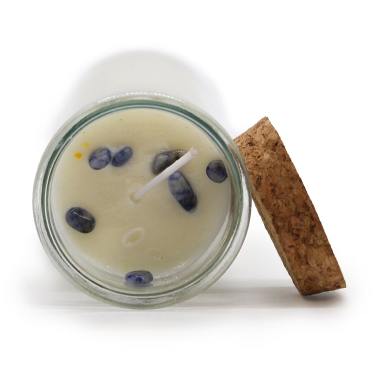 Protection Candle - Magic Spell - Brand Name