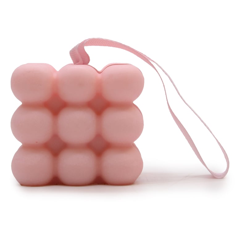 Jasmine & Patchouli Massage Soaps - Relaxing Herbal Soap for Stress Relief
