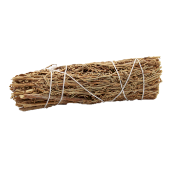 Copal Smudge Stick - 10cm Incense Stick for Spiritual Cleansing and Aromatherapy