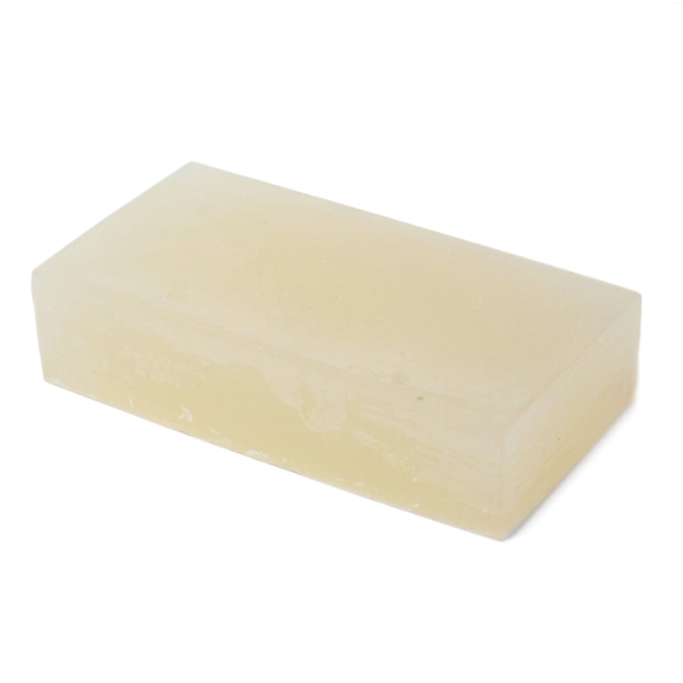 2KG Melt & Pour Soap Base - Artisan Quality, Quantity