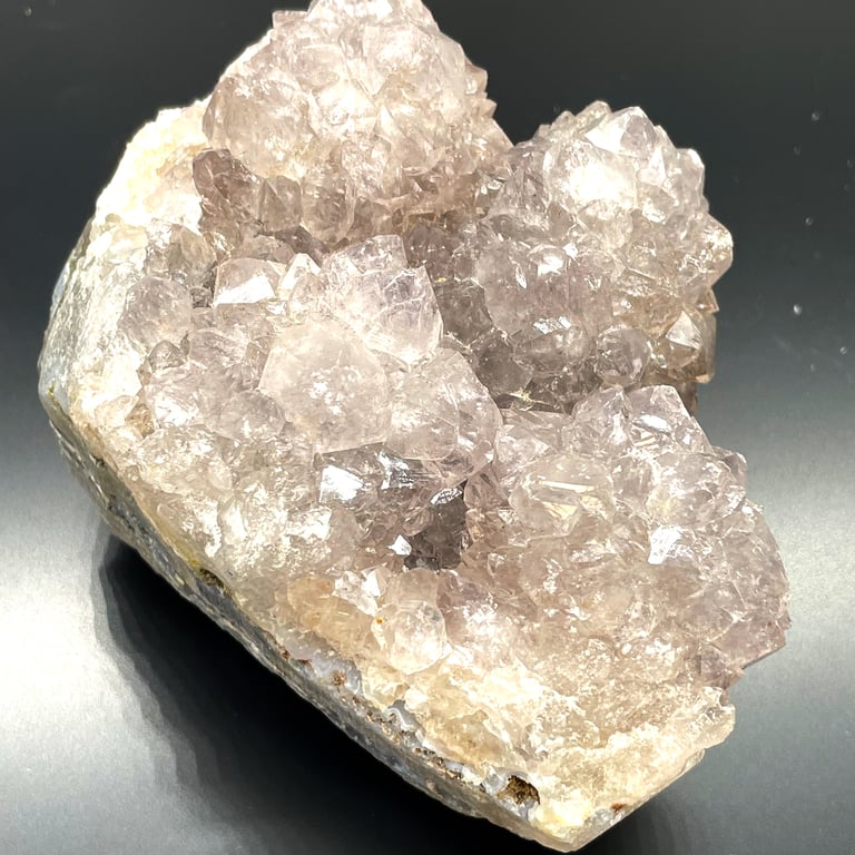 1kg Quartz Finger Stones - Natural Healing Crystals