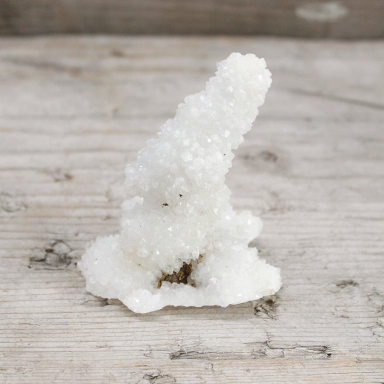 1kg Quartz Finger Stones - Natural Healing Crystals