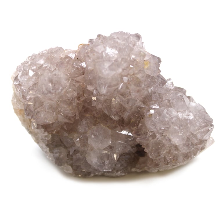 1kg Quartz Finger Stones - Natural Healing Crystals