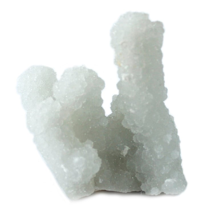 1kg Quartz Finger Stones - Natural Healing Crystals