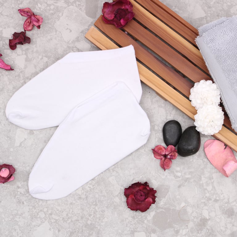 Professional Treatment Socks - Compression Therapy and Orthotic Support for Enhanced Foot Care