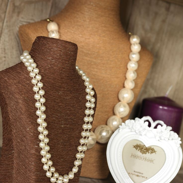 Medium Chocolate Classic Bust - Timeless Design & Comfortable Fit