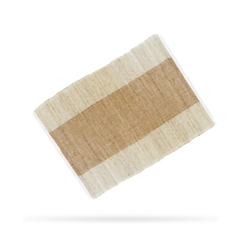 Vetiver Roots Natural Placemat - Eco-Friendly Kitchen Mat Decoration