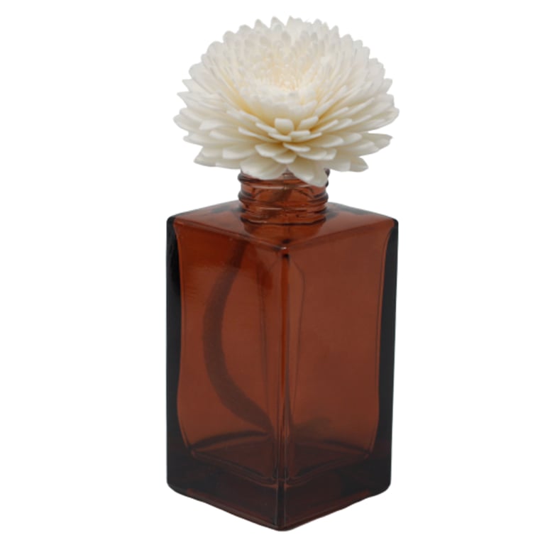 Large Carnation Diffuser Flowers - Natural Aroma by Brand Name