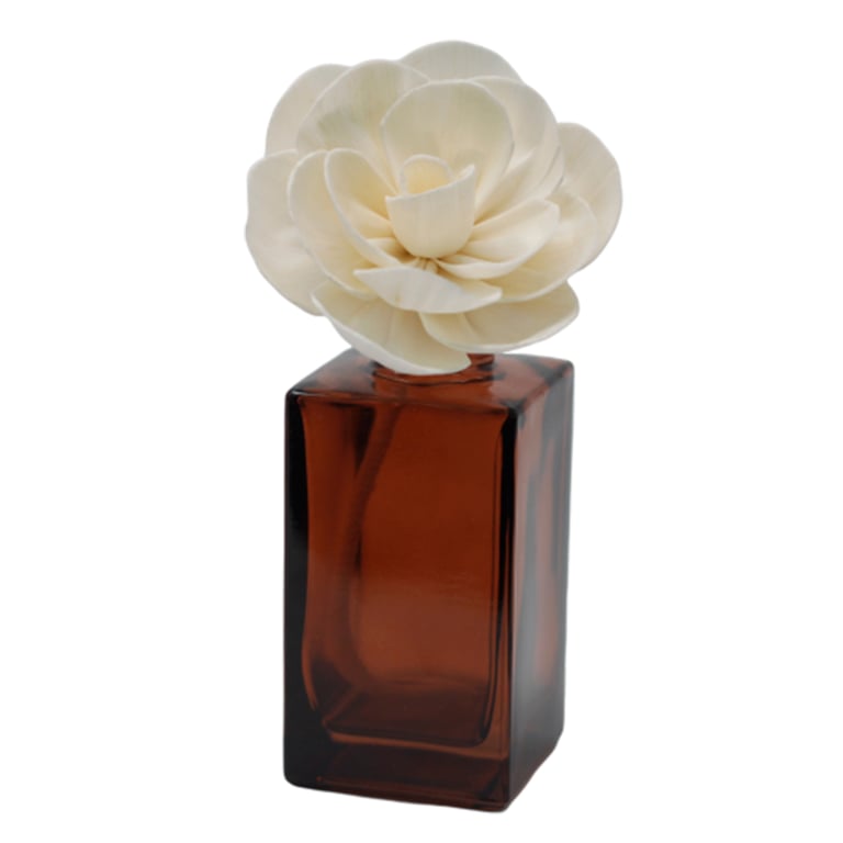 Large Lotus String Diffuser Flowers - Natural Aroma Enhancer
