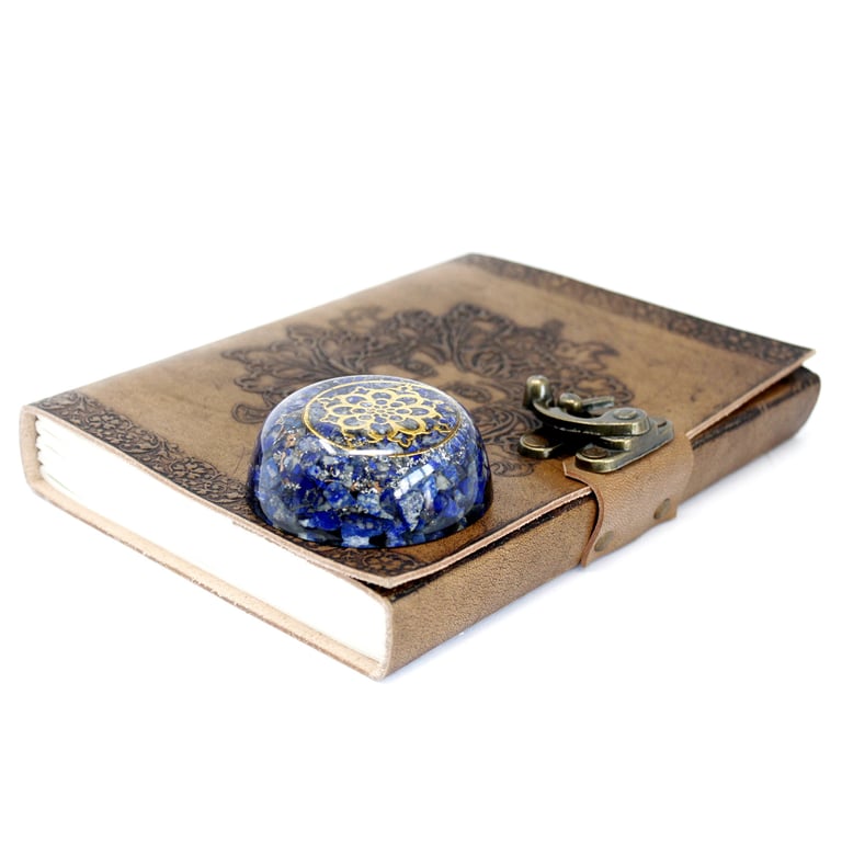 Orgonite Power Pack (Amethyst Dome) - Radiation Protection by Your Brand
