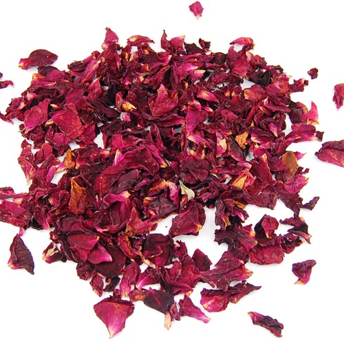 0.5KG Premium Quality Rose Petals - Natural Beauty Enhancer