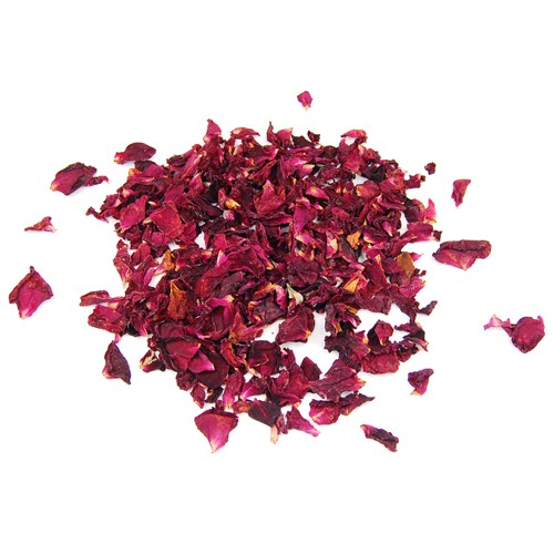 0.5KG Premium Quality Rose Petals - Natural Beauty Enhancer