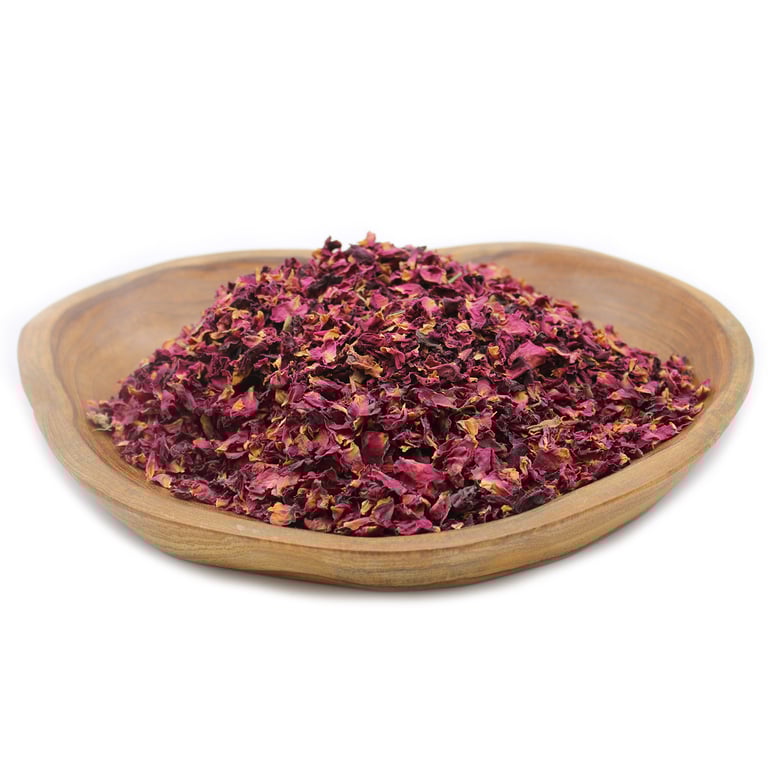 0.5KG Premium Quality Rose Petals - Natural Beauty Enhancer