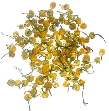 1kg Organic Chamomile Flowers - Calming & Soothing - XYZ Brands